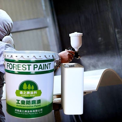 Industrial Paint Manufacturing Equipment Paint Retail Equipment Anticorrosion Paint